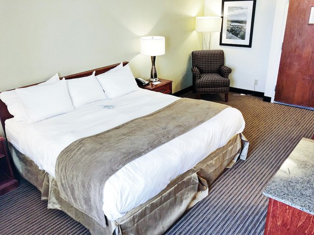 Imagen de la habitación del Hotel Radisson Bismarck. Foto 6