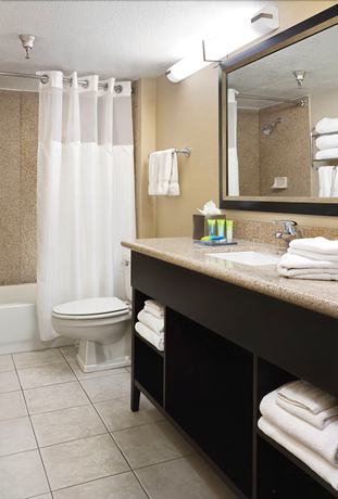 Imagen de la habitación del Hotel Radisson Bismarck. Foto 10