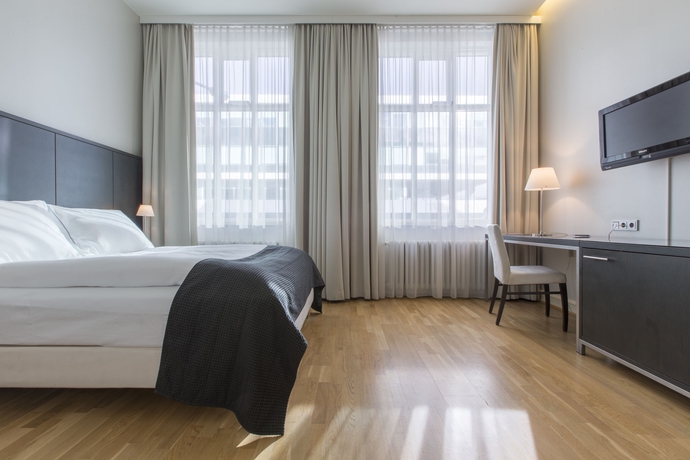 Imagen de la habitación del Hotel Radisson Blu 1919 , Reykjavik. Foto 4