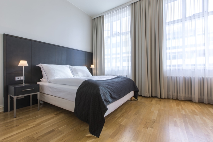 Imagen de la habitación del Hotel Radisson Blu 1919 , Reykjavik. Foto 5