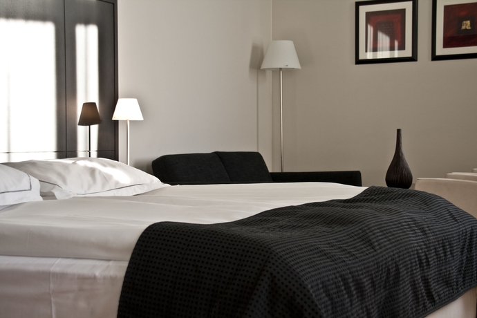 Imagen de la habitación del Hotel Radisson Blu 1919 , Reykjavik. Foto 9