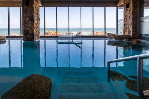 Imagen general del Hotel Radisson Blu Acqua and Spa Concon. Foto 1