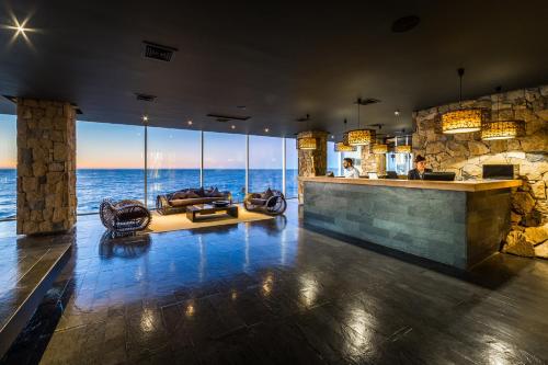 Imagen general del Hotel Radisson Blu Acqua and Spa Concon. Foto 2