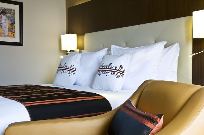 Imagen de la habitación del Hotel Radisson Blu , Addis Ababa. Foto 6