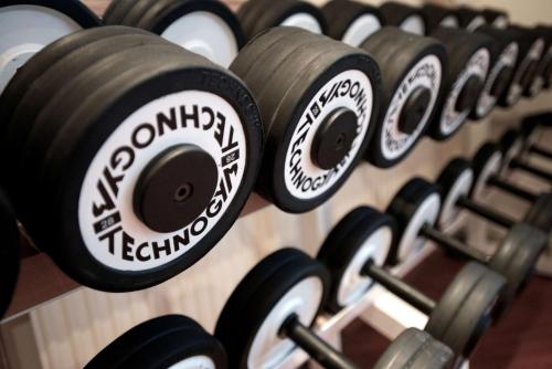 Imagen general del Hotel Radisson Blu Airport , Oslo Gardermoen. Foto 4