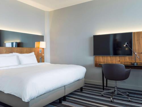 Imagen de la habitación del Hotel Radisson Blu Airport Terminal , Stockholm-arlanda Airport. Foto 8