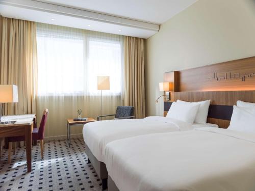 Imagen de la habitación del Hotel Radisson Blu Airport Terminal , Stockholm-arlanda Airport. Foto 15