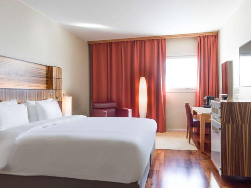 Imagen de la habitación del Hotel Radisson Blu Airport Terminal , Stockholm-arlanda Airport. Foto 18