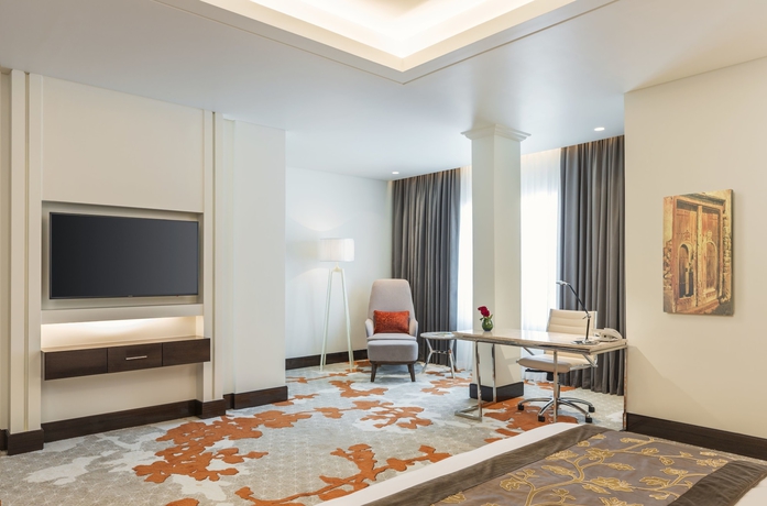 Imagen de la habitación del Hotel Radisson Blu , Ajman. Foto 12