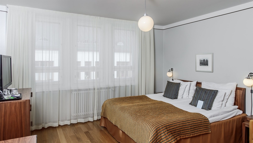 Imagen de la habitación del Hotel Radisson Blu Aleksanteri , Helsinki. Foto 3