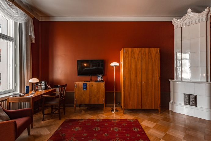 Imagen de la habitación del Hotel Radisson Blu Aleksanteri , Helsinki. Foto 11