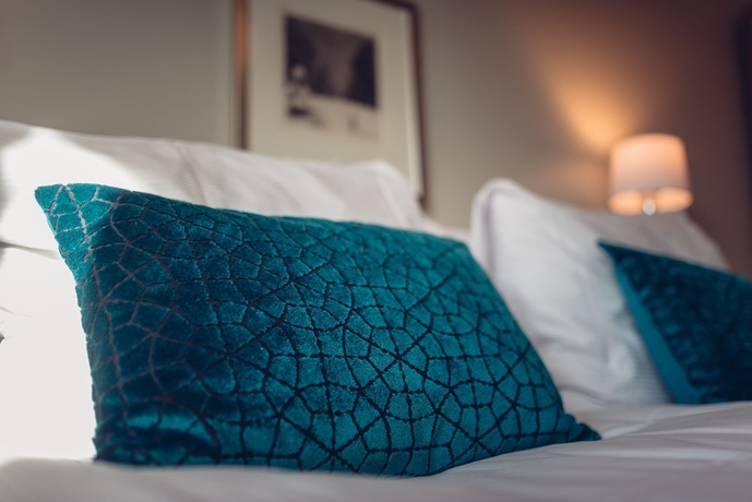 Imagen de la habitación del Hotel Radisson Blu Aleksanteri , Helsinki. Foto 14