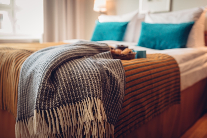 Imagen de la habitación del Hotel Radisson Blu Aleksanteri , Helsinki. Foto 16