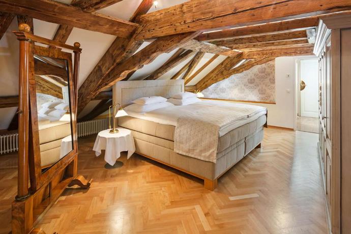 Imagen de la habitación del Hotel Radisson Blu Altstadt. Foto 5