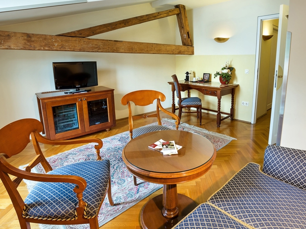 Imagen de la habitación del Hotel Radisson Blu Altstadt. Foto 7