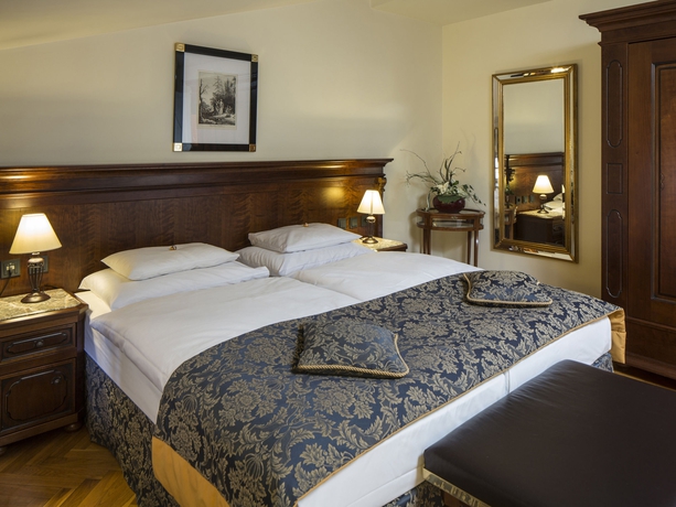 Imagen de la habitación del Hotel Radisson Blu Altstadt. Foto 9