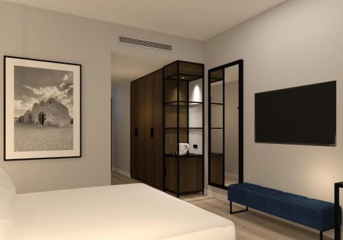 Imagen de la habitación del Hotel Radisson Blu, Amman Galleria Mall. Foto 4