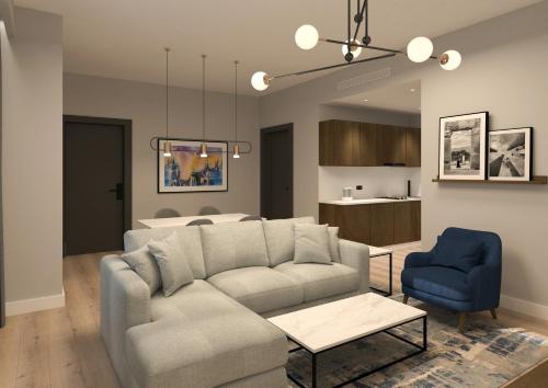 Imagen de la habitación del Hotel Radisson Blu, Amman Galleria Mall. Foto 10