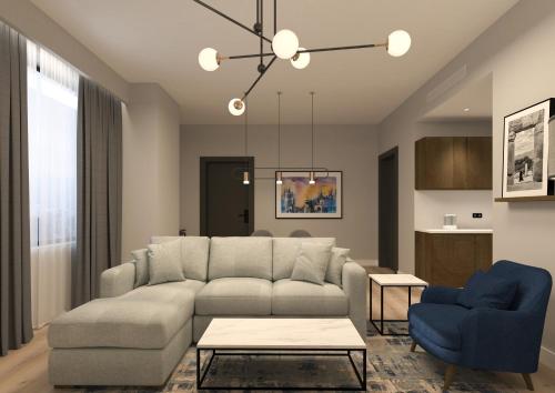 Imagen de la habitación del Hotel Radisson Blu, Amman Galleria Mall. Foto 11