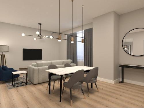 Imagen de la habitación del Hotel Radisson Blu, Amman Galleria Mall. Foto 12