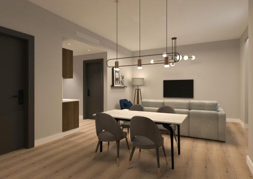 Imagen de la habitación del Hotel Radisson Blu, Amman Galleria Mall. Foto 13