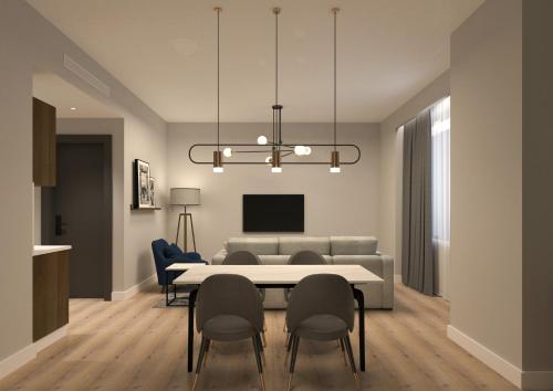 Imagen de la habitación del Hotel Radisson Blu, Amman Galleria Mall. Foto 14