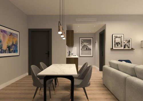 Imagen de la habitación del Hotel Radisson Blu, Amman Galleria Mall. Foto 15