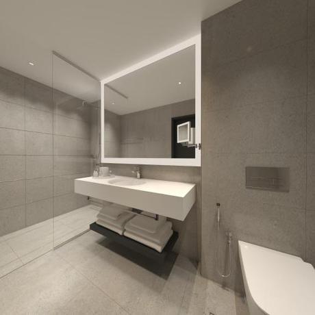 Imagen de la habitación del Hotel Radisson Blu, Amman Galleria Mall. Foto 16