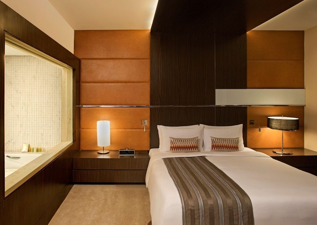 Imagen de la habitación del Hotel Radisson Blu Amritsar. Foto 3
