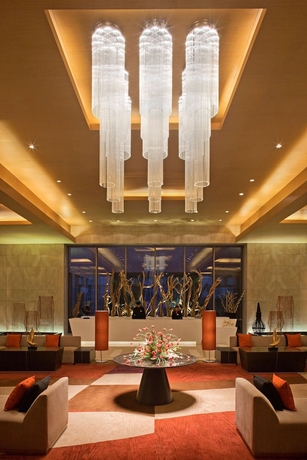 Imagen de los interiores del Hotel Radisson Blu Amritsar. Foto 15
