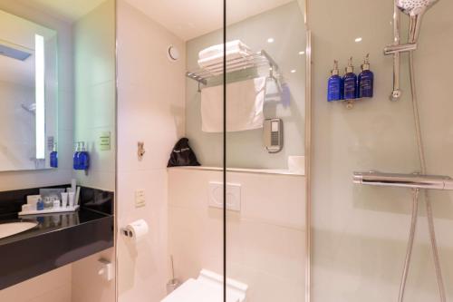 Imagen de la habitación del Hotel Radisson Blu, Amsterdam City Center. Foto 11