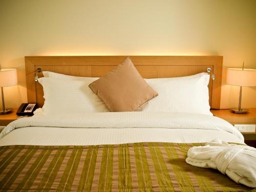 Imagen de la habitación del Hotel Radisson Blu Anchorage , Lagos, V.i.. Foto 6