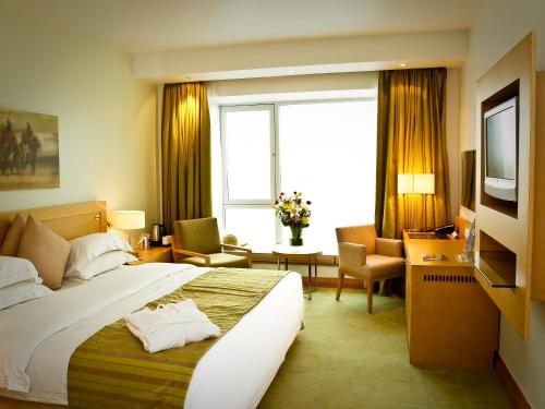 Imagen de la habitación del Hotel Radisson Blu Anchorage , Lagos, V.i.. Foto 9