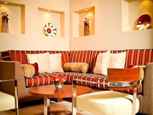 Imagen de la habitación del Hotel Radisson Blu Anchorage , Lagos, V.i.. Foto 10