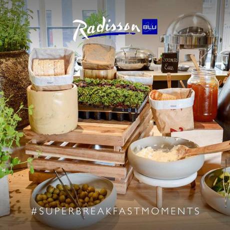 Imagen general del Hotel Radisson Blu Anchorage , Lagos, V.i.. Foto 2