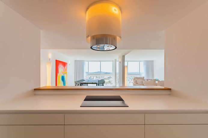 Imagen de la habitación del Hotel Radisson Blu Aruba. Foto 10