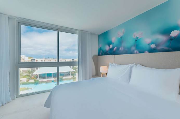 Imagen de la habitación del Hotel Radisson Blu Aruba. Foto 11