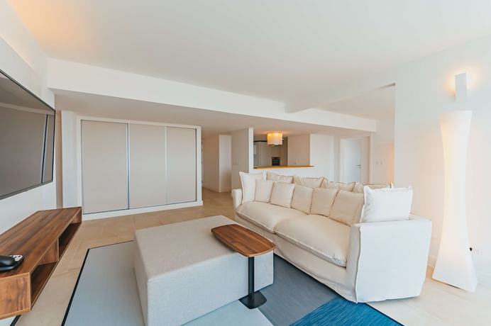 Imagen de la habitación del Hotel Radisson Blu Aruba. Foto 12