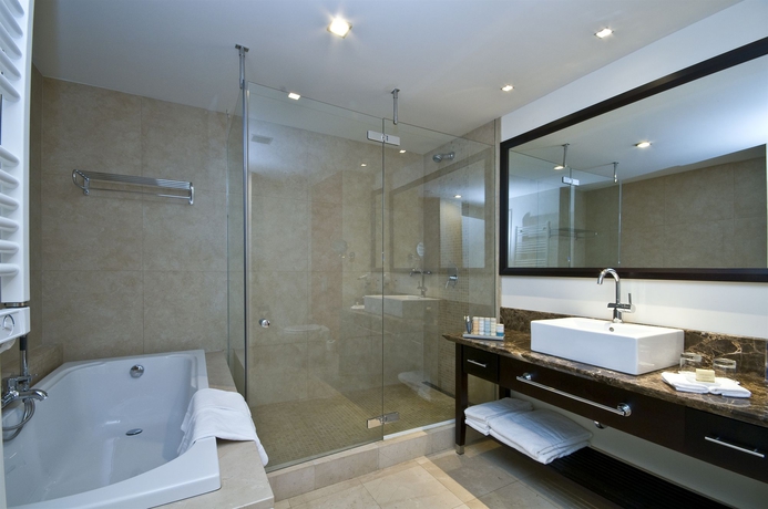 Imagen de la habitación del Hotel Radisson Blu Astrid , Antwerp. Foto 7