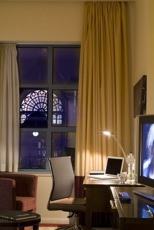 Imagen de la habitación del Hotel Radisson Blu Astrid , Antwerp. Foto 8