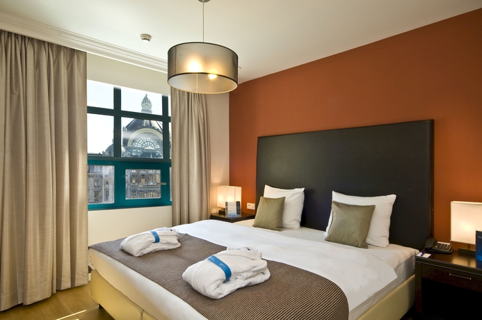 Imagen de la habitación del Hotel Radisson Blu Astrid , Antwerp. Foto 12