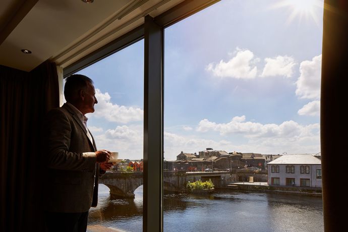 Imagen de la habitación del Hotel Radisson Blu , Athlone. Foto 6
