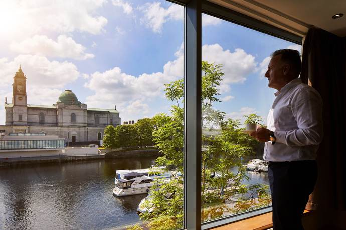 Imagen de la habitación del Hotel Radisson Blu , Athlone. Foto 7