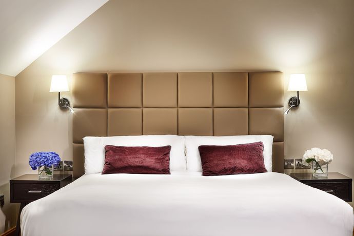 Imagen de la habitación del Hotel Radisson Blu , Athlone. Foto 8