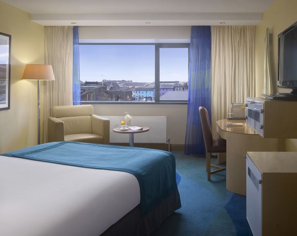Imagen de la habitación del Hotel Radisson Blu , Athlone. Foto 9