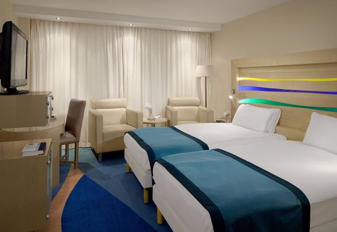 Imagen de la habitación del Hotel Radisson Blu , Athlone. Foto 10