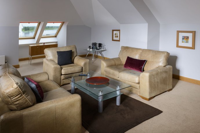 Imagen de la habitación del Hotel Radisson Blu , Athlone. Foto 12