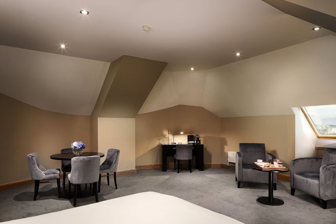 Imagen de la habitación del Hotel Radisson Blu , Athlone. Foto 16