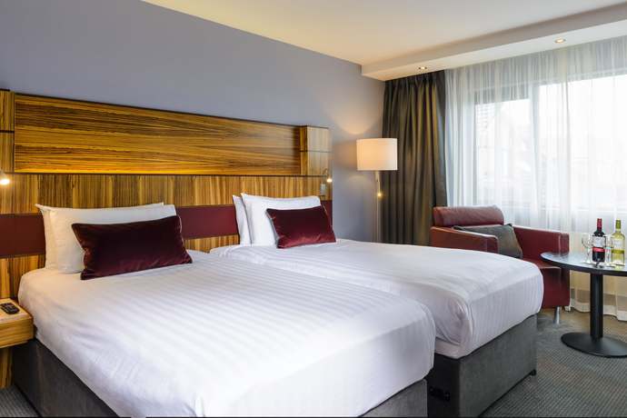 Imagen de la habitación del Hotel Radisson Blu , Athlone. Foto 17