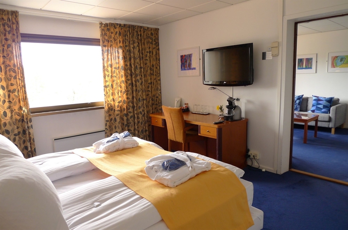 Imagen de la habitación del Hotel Radisson Blu Atlantic , Stavanger. Foto 2